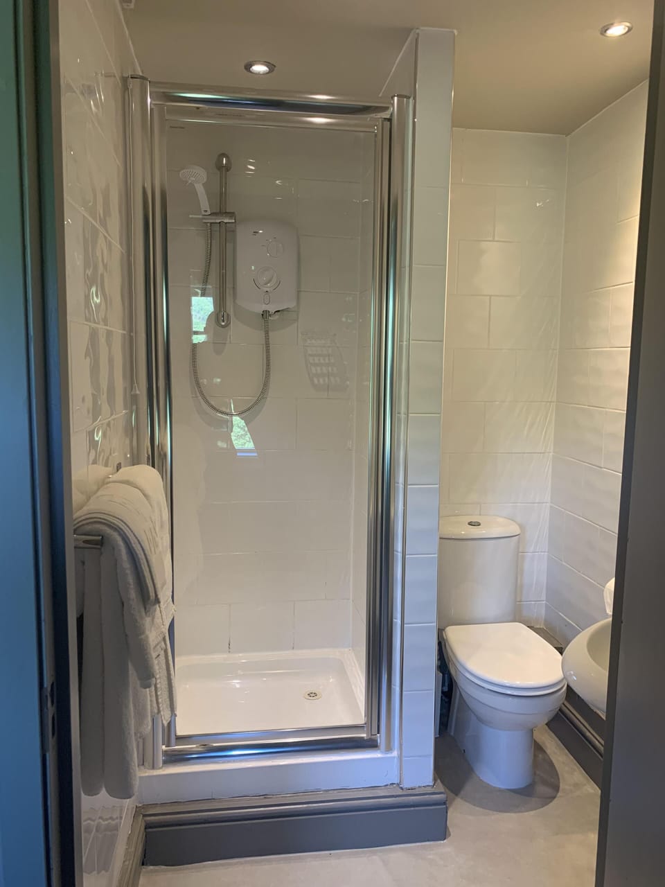 Double Room, Ensuite | Bathroom