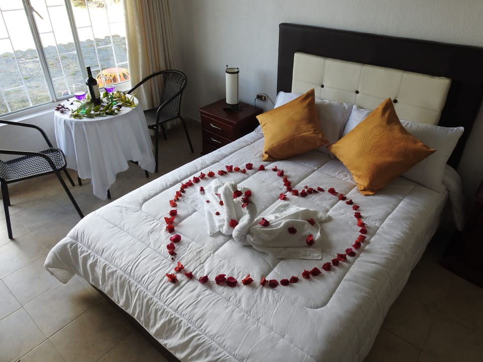 Standard Room | Individually decorated, individually furnished, bed sheets