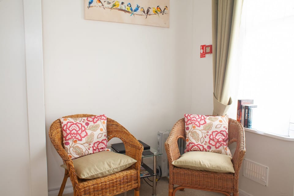 Family Room, Ensuite | Free WiFi, bed sheets