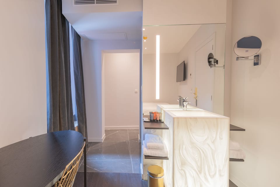 Boutique Hotel Sablon by CW Hotel Collection Boutique hotel in Bruges