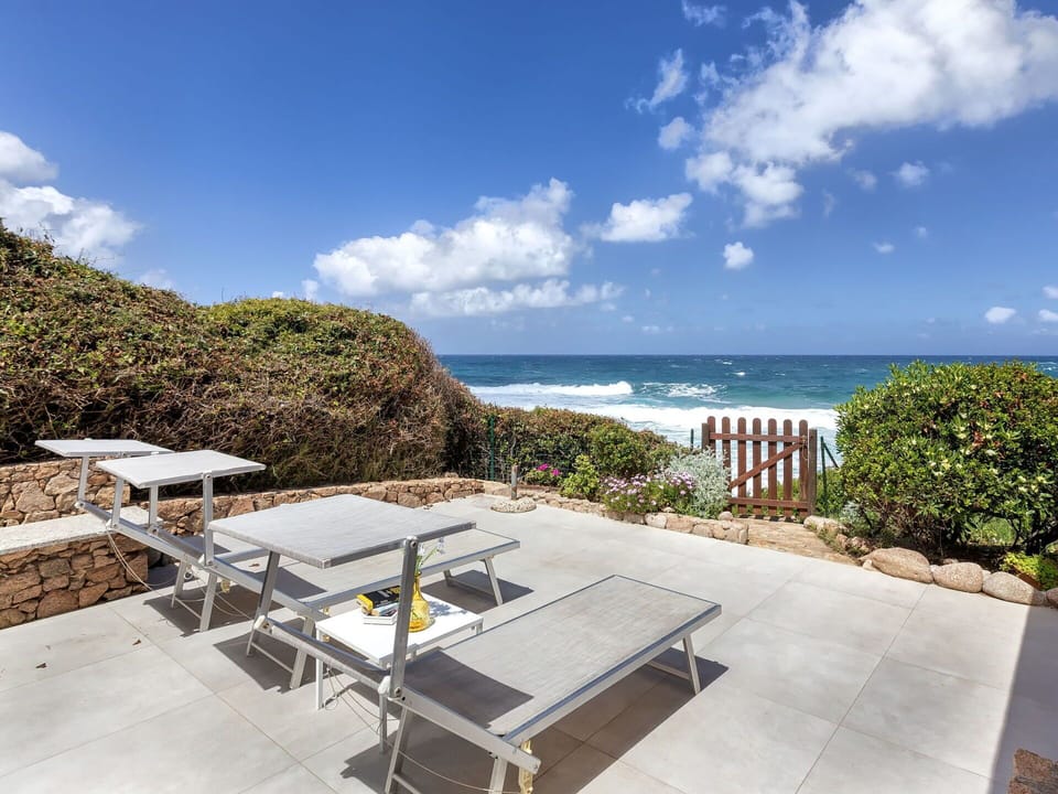 Outdoor Furniture, Sea, Furniture, Coastal And Oceanic Landforms, Coast, Ocean, Shore, Outdoor Table, Beach, Tropics