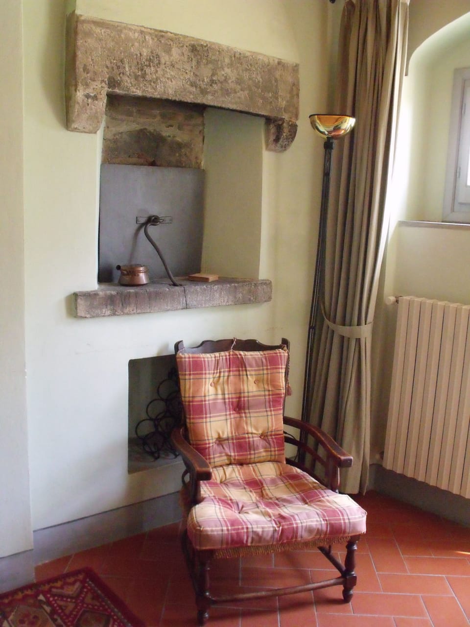 Apartment, 1 Bedroom | Room amenity