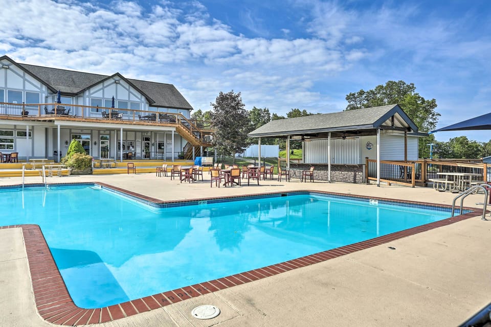 Community Amenities