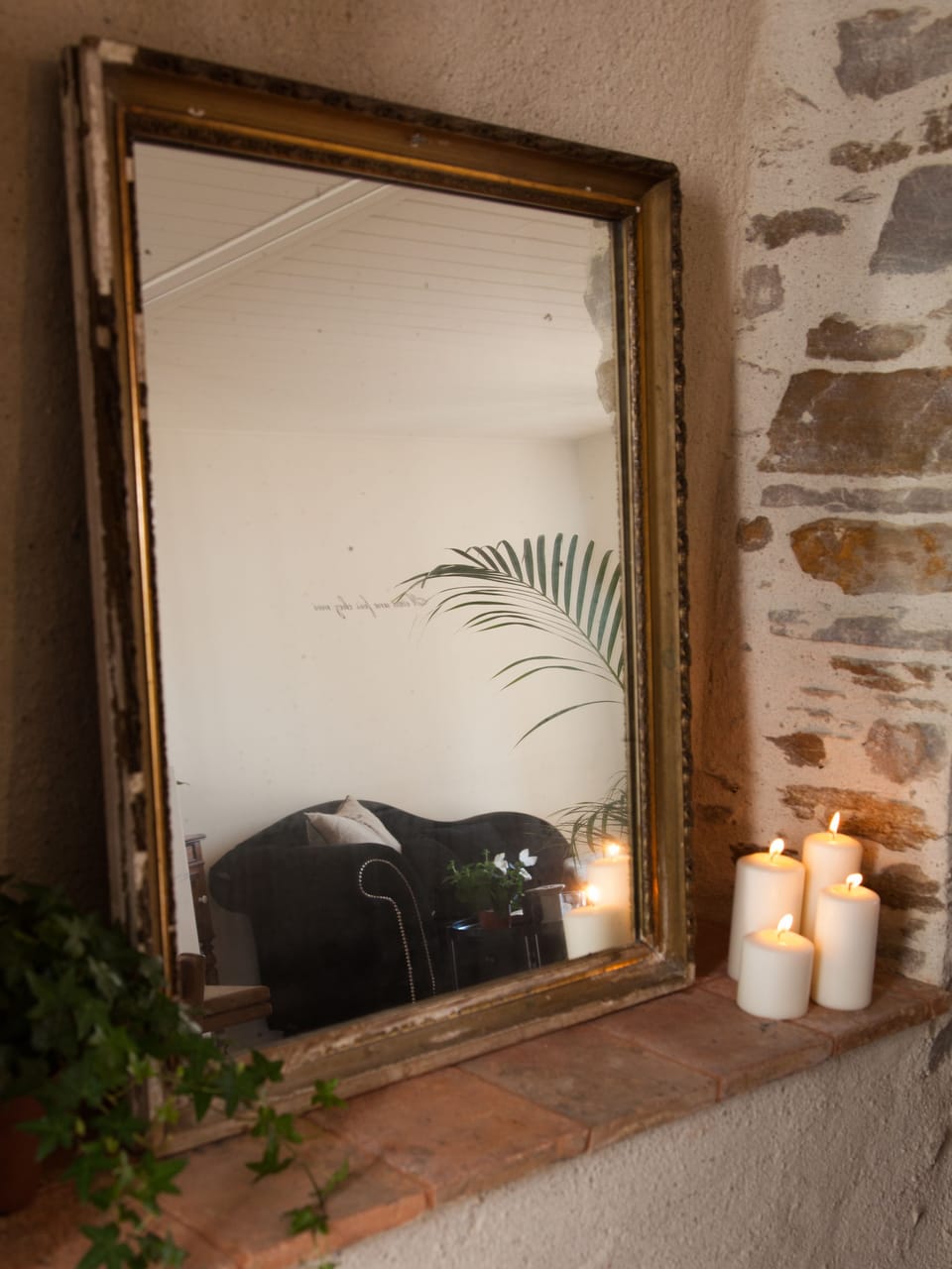 Comfort House | Room amenity