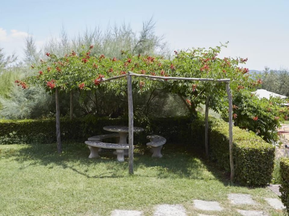 Garden - Family pool