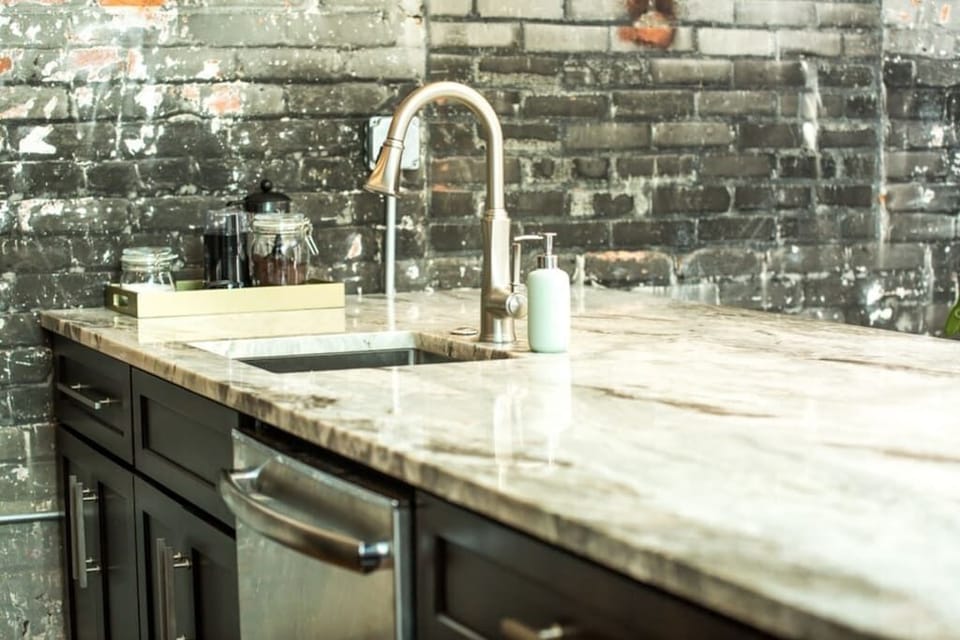 Experience the convenience of modern living.