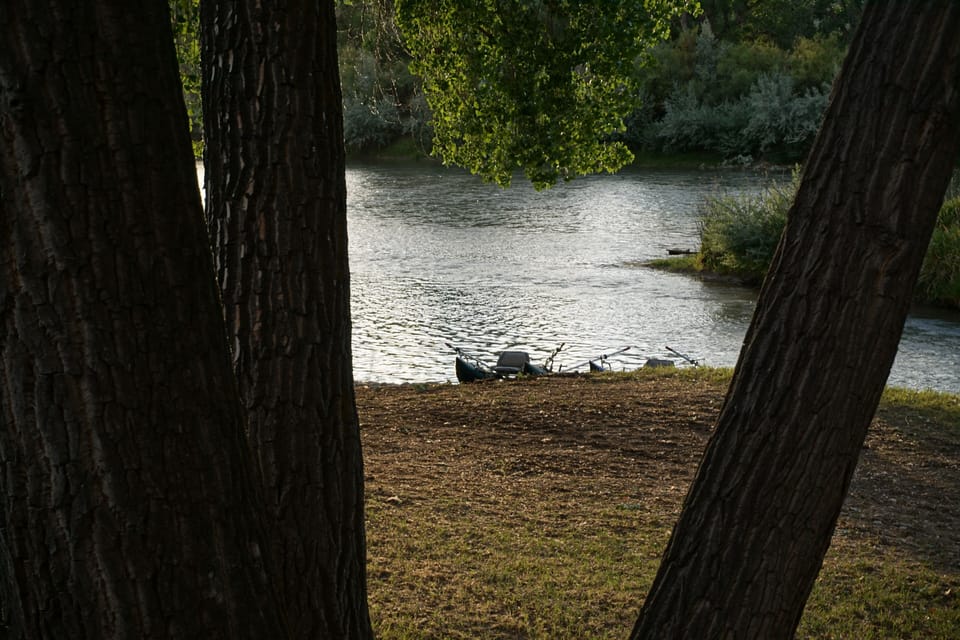 We are unable to provide boats at our property