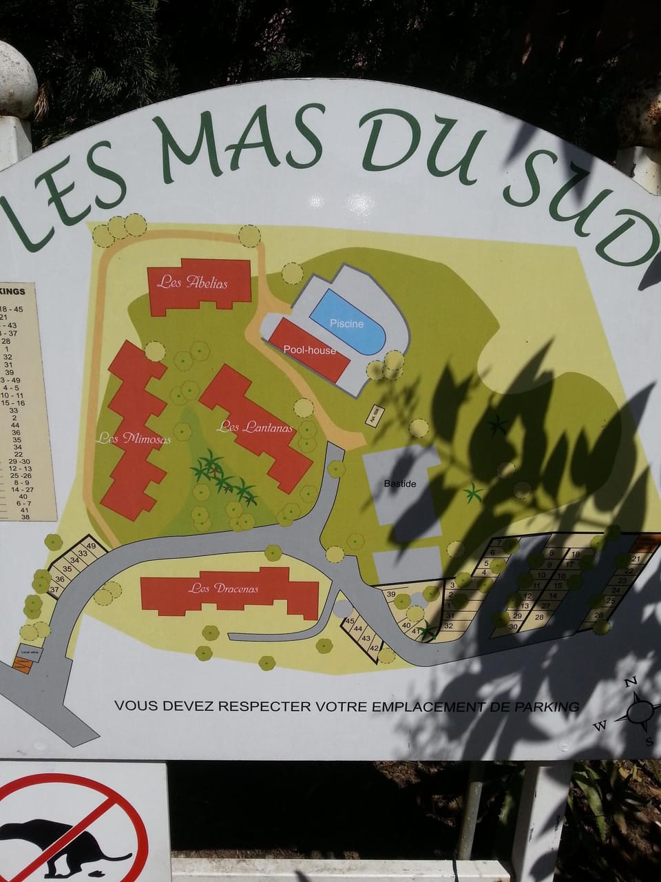 Property map