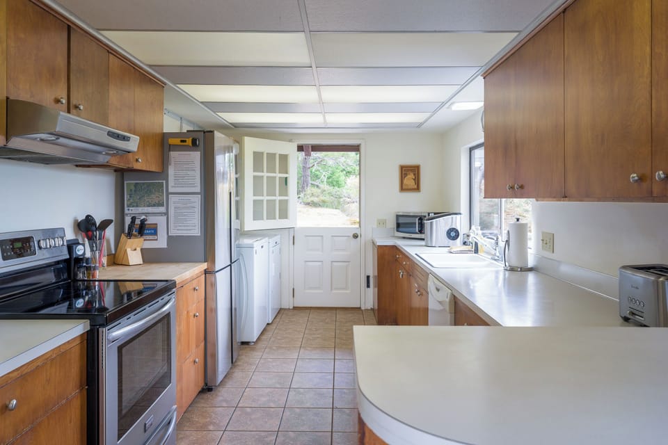 424 Orcas Hill Rd - Orcas Island Washington - 06