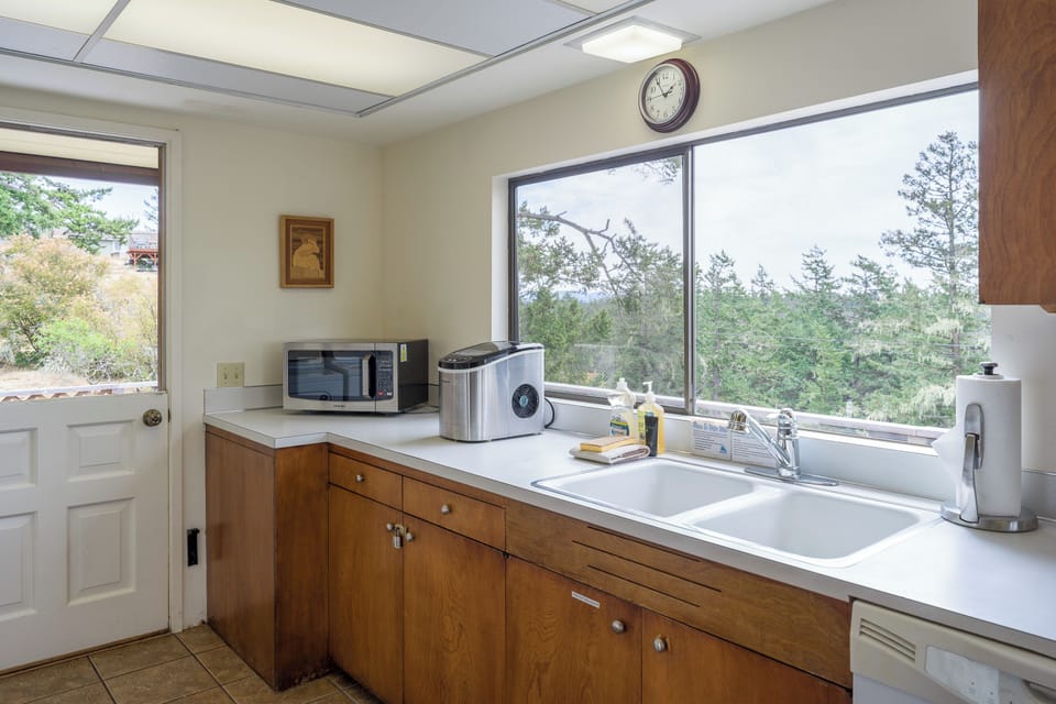 424 Orcas Hill Rd - Orcas Island Washington - 07