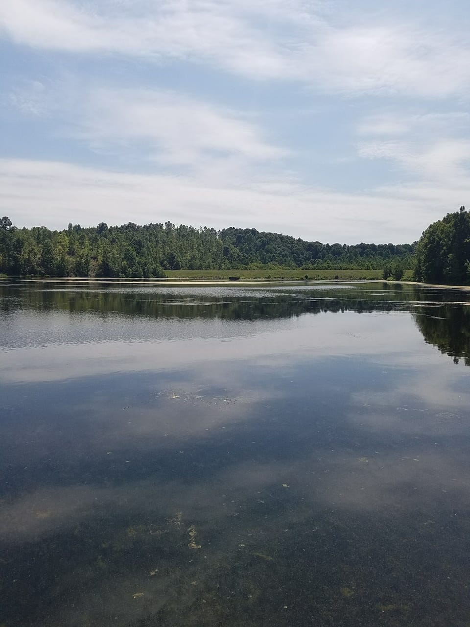 Lake