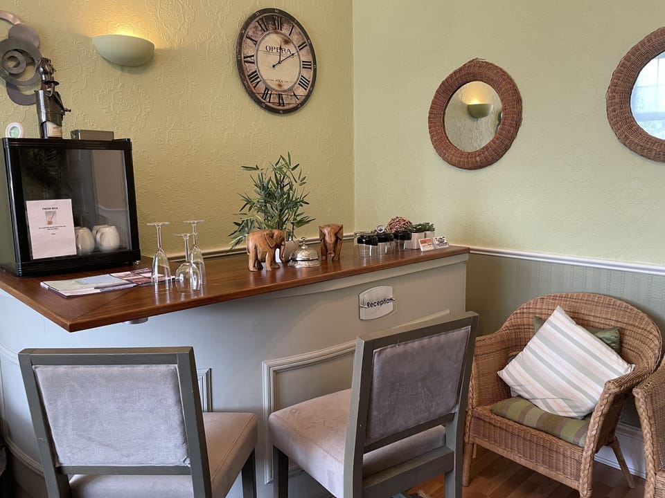 Beechwood Ensuite Guest House Bed and Breakfast in Ayr