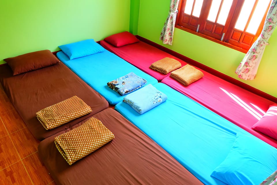 Family Room | WiFi (free)