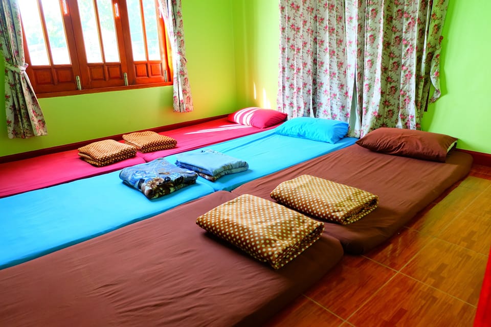 Family Room | WiFi (free)