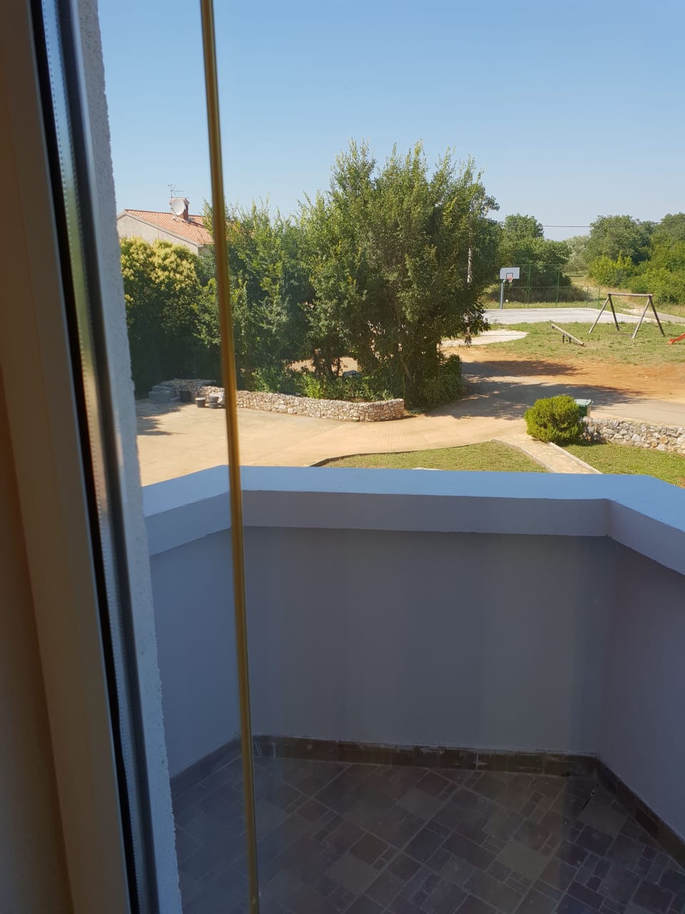 View from room
