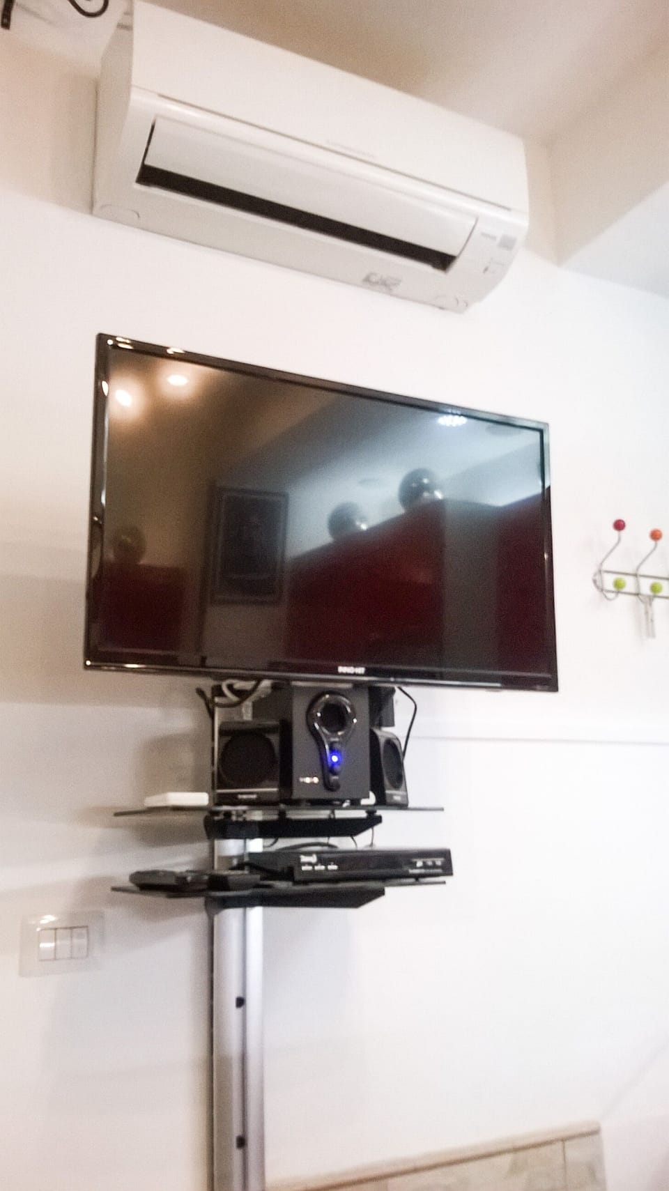 Television