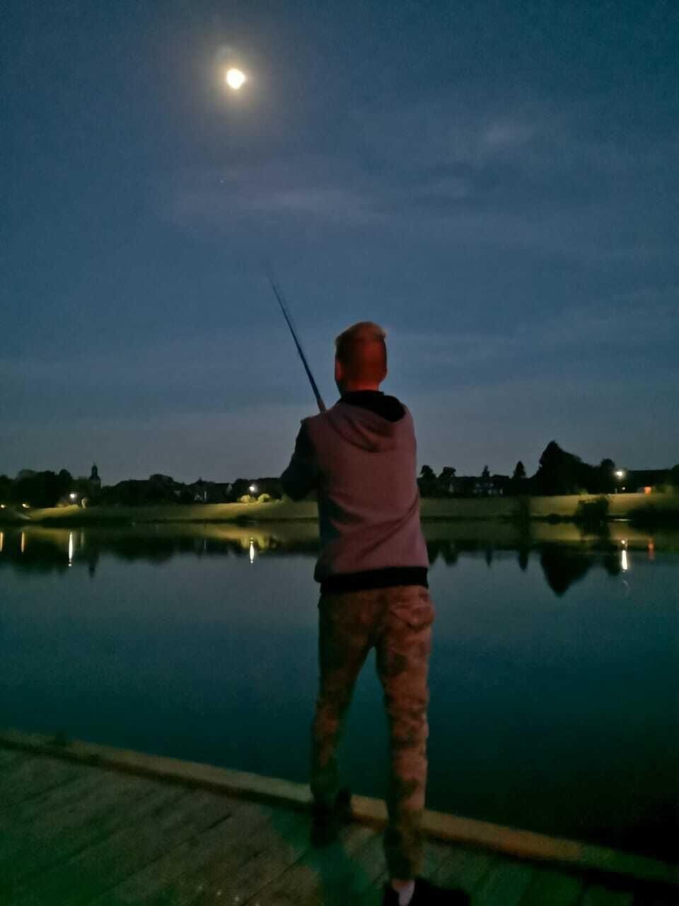 Lake