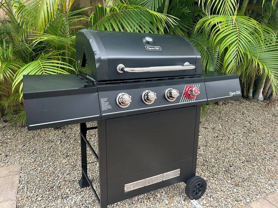 GRILL