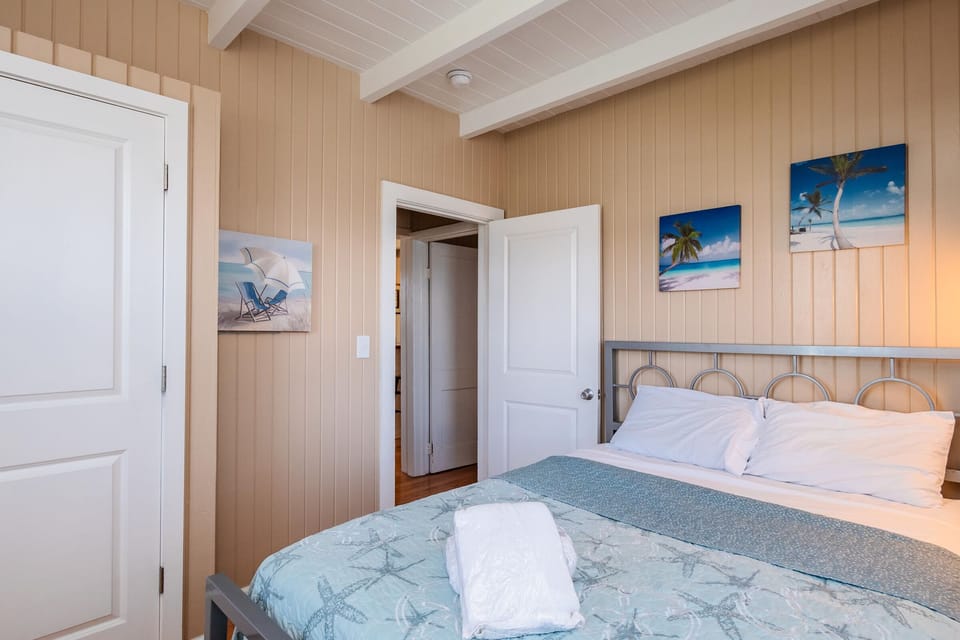 Bedroom #3 - Northwest