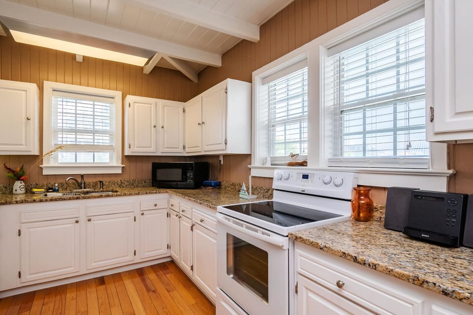 Kitchen - Northeast