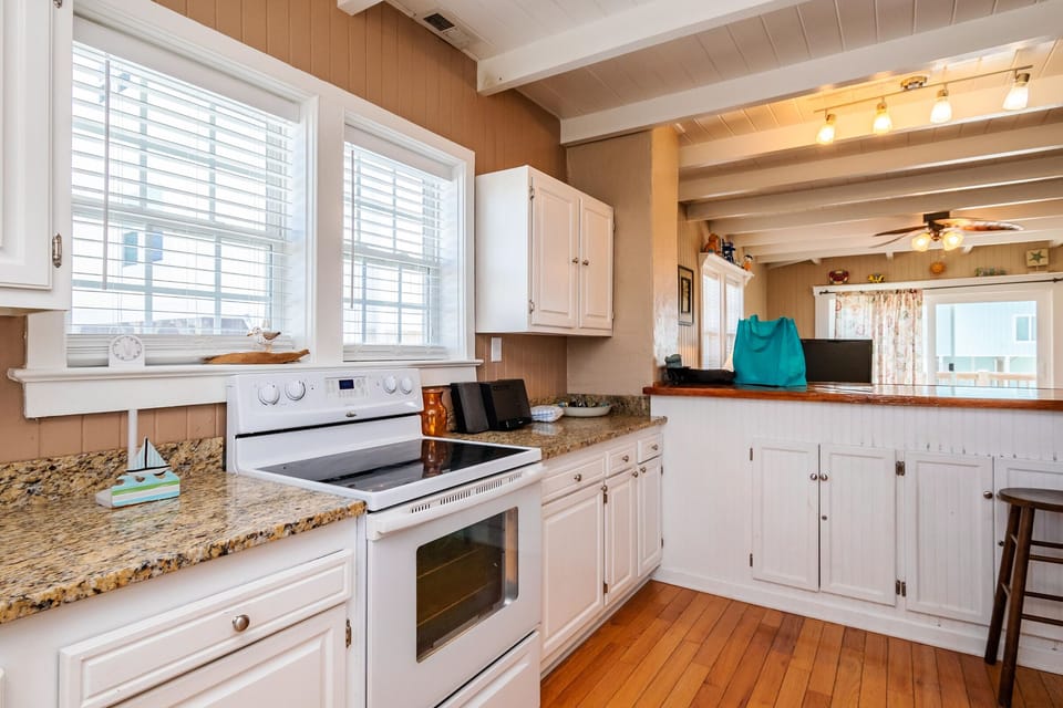 Kitchen - Northeast