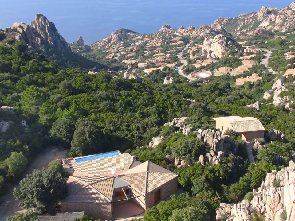 Mountain Village, Mountainous Landforms, Hill Station, Village, Mountain, Tourism, Hill, Rock, Plant Community, Geological Phenomenon