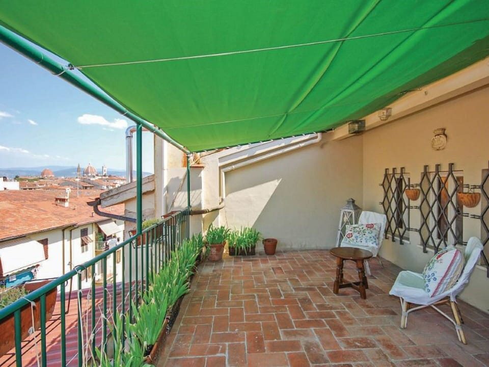 Property, Green, Real Estate, House, Building, Room, Balcony, Architecture, Roof, Home