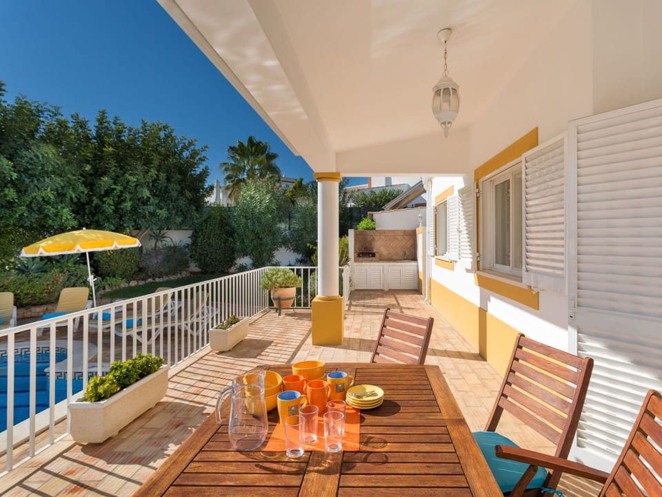 Property, Real Estate, Deck, House, Porch, Building, Home, Room, Furniture, Vacation
