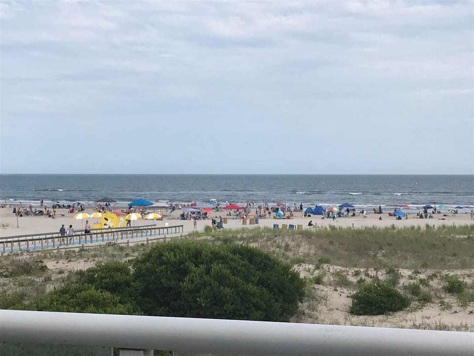 Enjoy Amazing Ocean Views from your choice of 2 decks or a large outdoor patio!