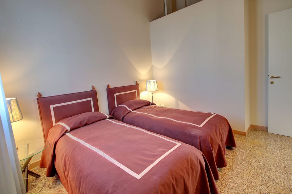 double bedroom #1