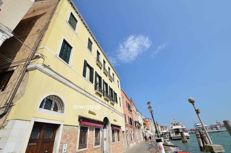 facade