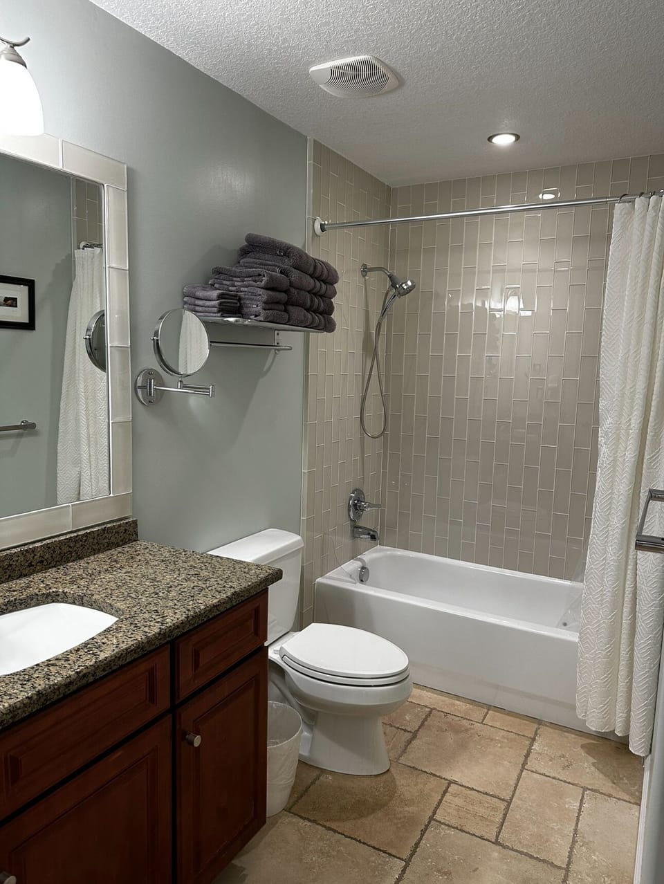 Guest Bath