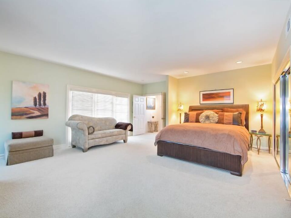 MASTER SUITE