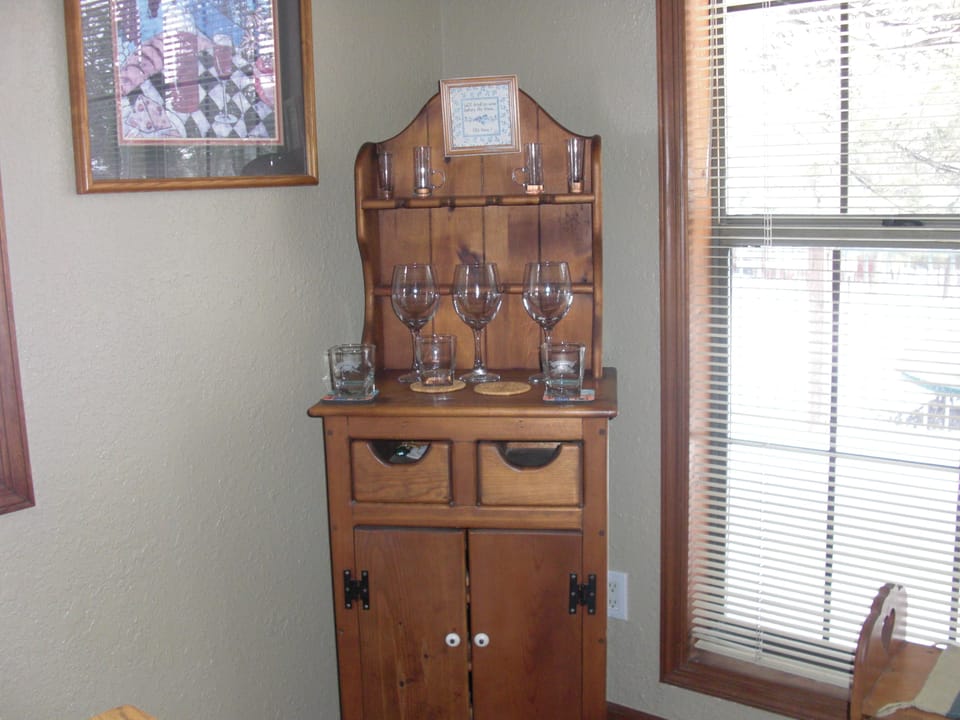 And last but no least: The Little Bar".