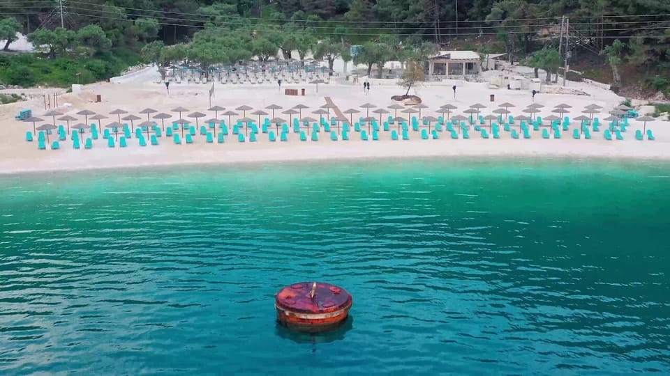 Anny Residences & Suites Hotel in Thasos