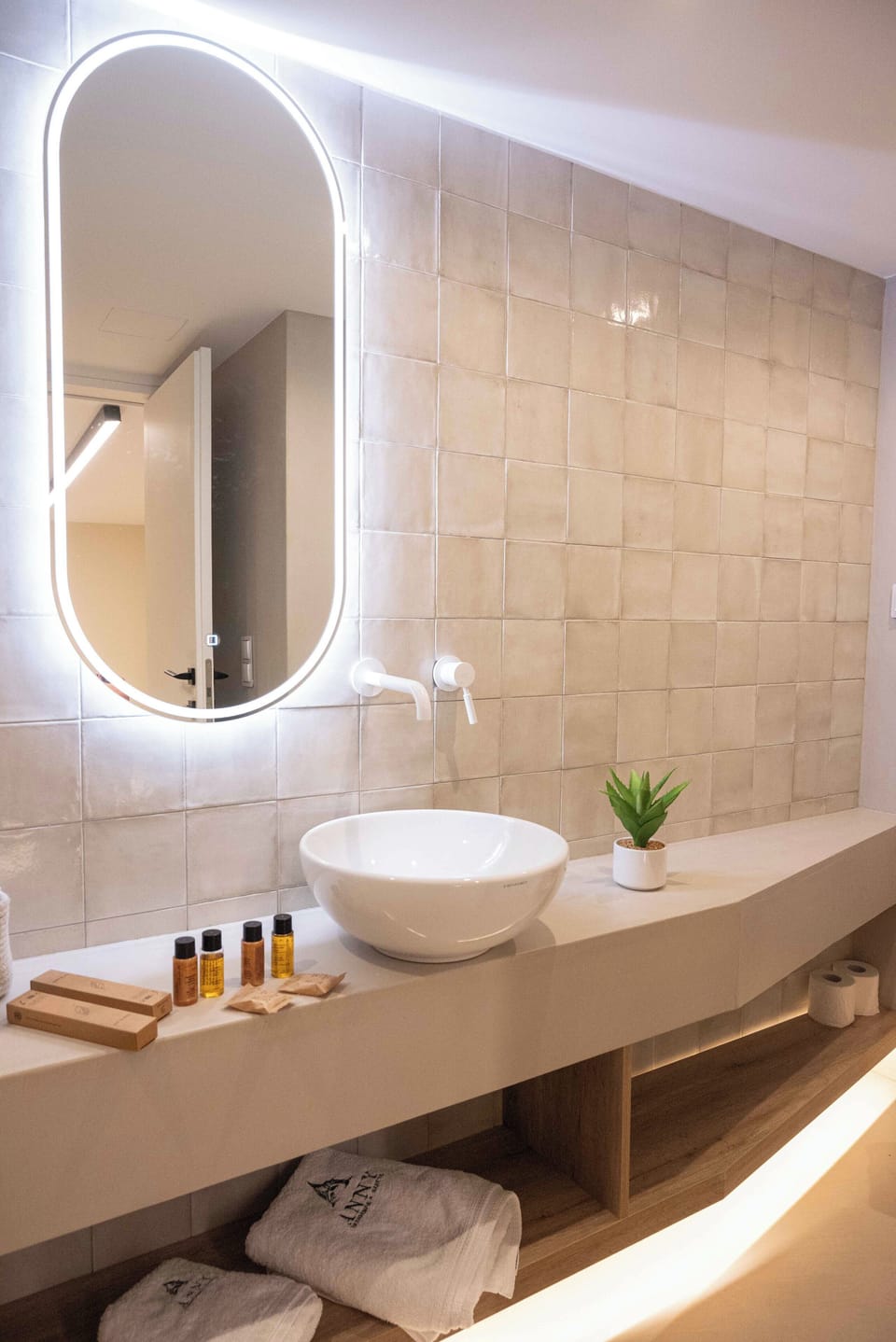 Anny Residences & Suites Hotel in Thasos