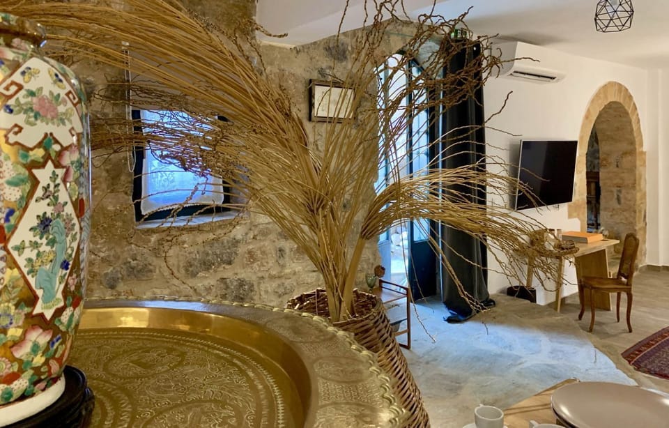 Villa Vager Mani Hotel in Messenia