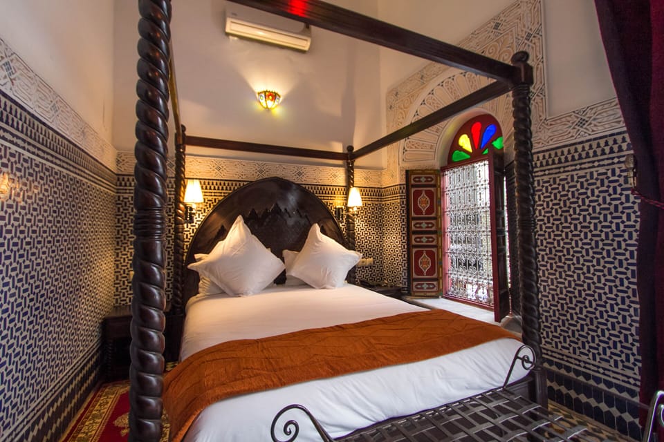 Standard Suite (MILLE ET UNE NUIT) | 1 bedroom, minibar, in-room safe, desk