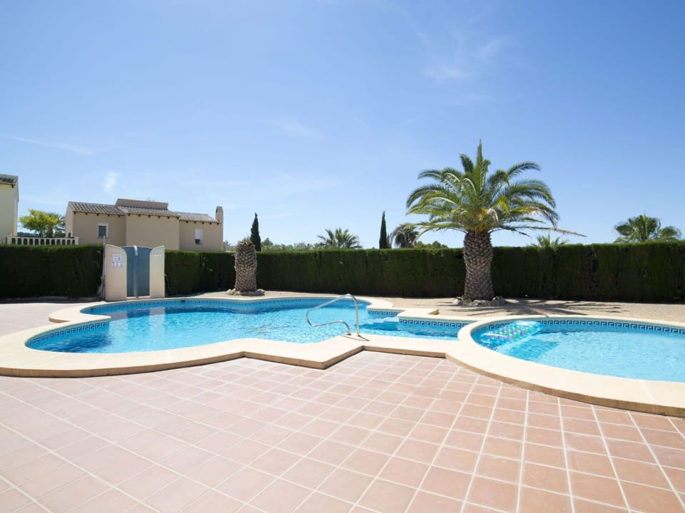 Swimming Pool, Property, Real Estate, Leisure, Vacation, Resort, Building, House, Resort Town, Home