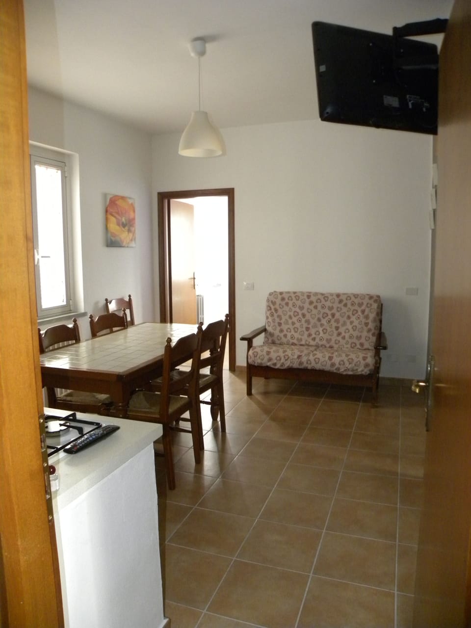 Apartment, 2 Bedrooms | Private kitchen