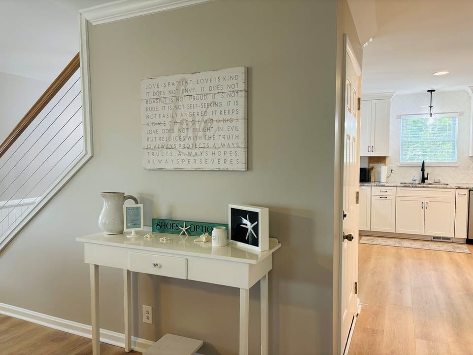 House, 3 Bedrooms | Interior