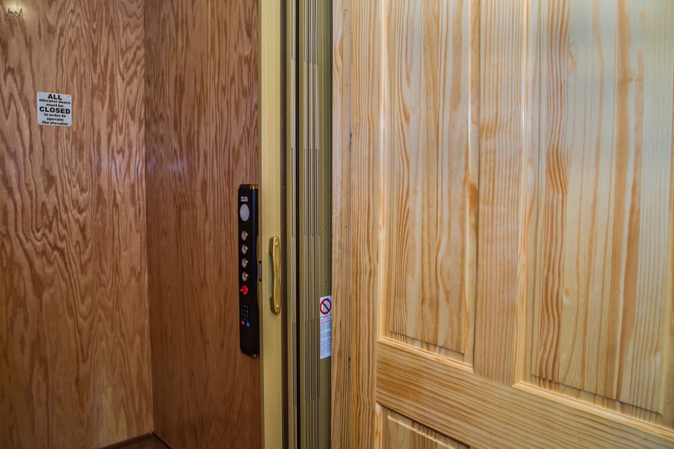 Cabin, Multiple Bedrooms | Interior