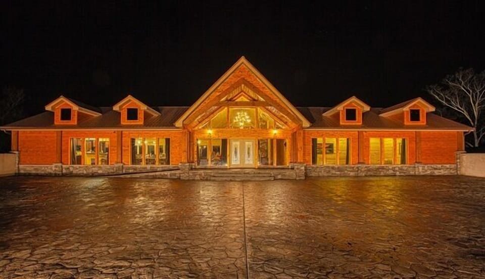 Cabin, Multiple Bedrooms | Exterior