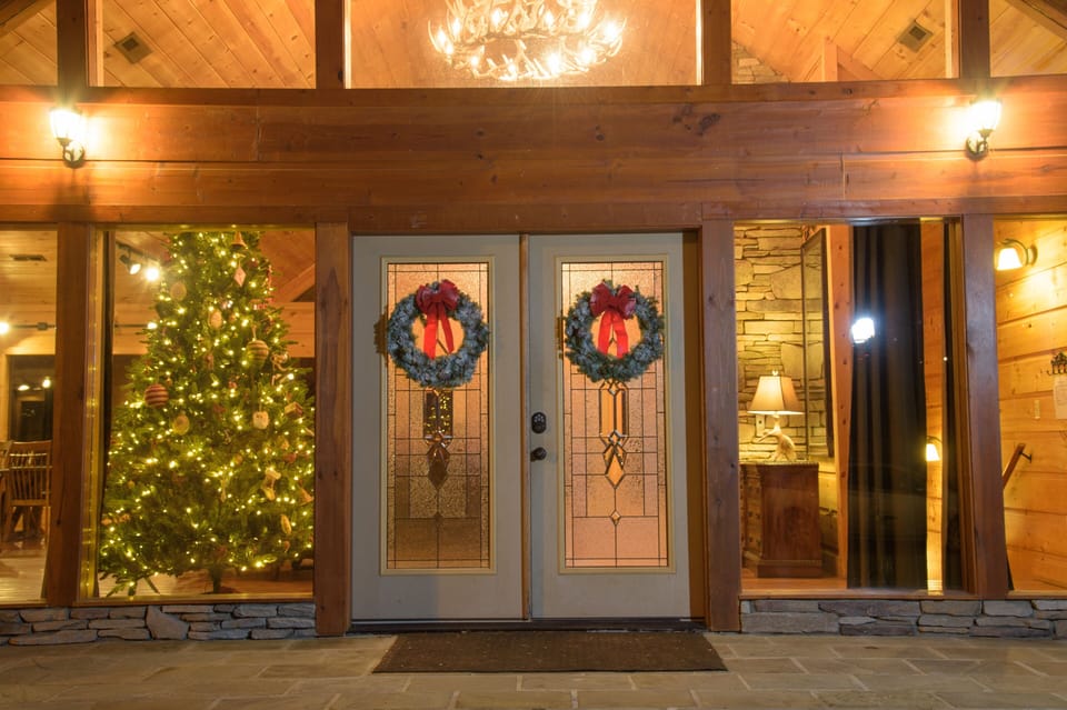 Cabin, Multiple Bedrooms | Exterior