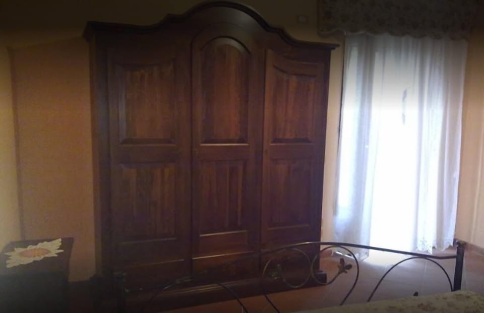 Deluxe Double or Twin Room | 1 bedroom, soundproofing, free cribs/infant beds, free WiFi