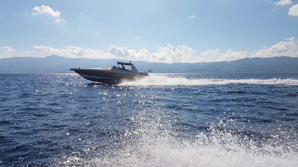 Boating
