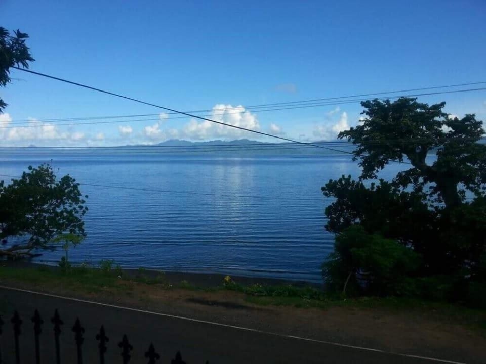 Double Room, 1 King Bed, Sea View (Senibau) | View from room