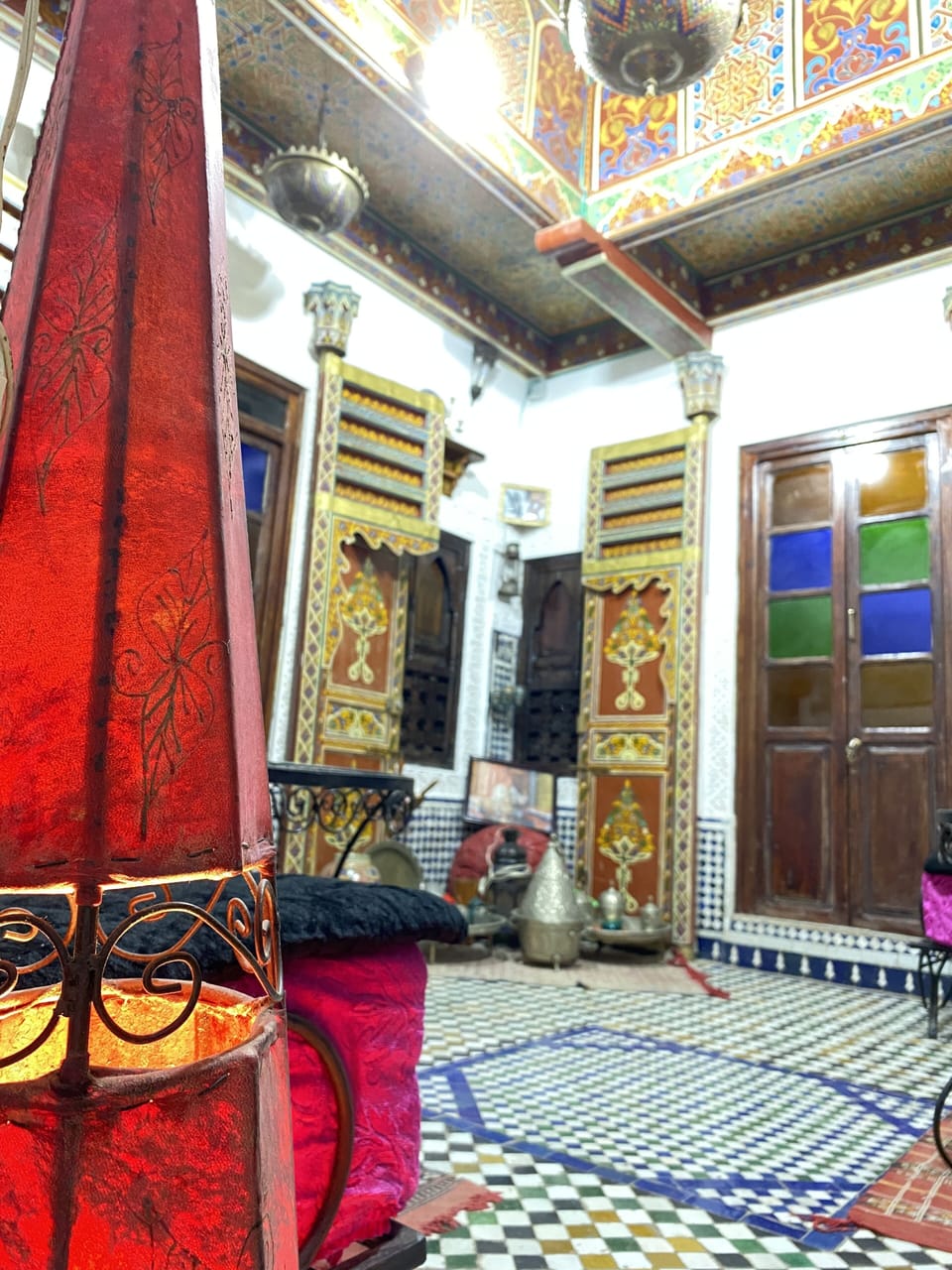 Economy Single Room | Blackout drapes, WiFi (free), individually decorated