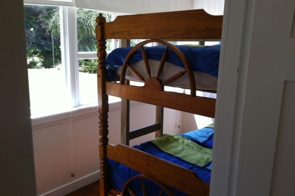 Bunks