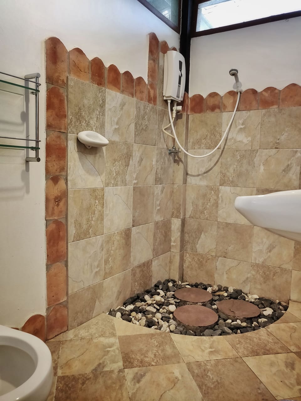 Standard Twin Room | Free WiFi, bed sheets